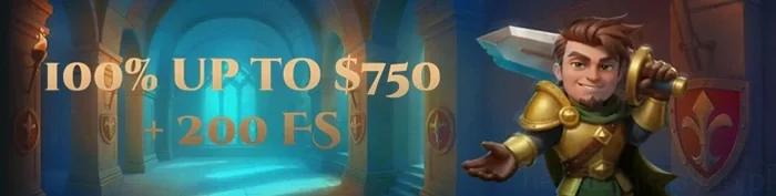 Herospin Casino Bonus Powitalny
